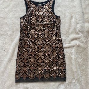 Chelsey & Violet M dress